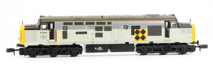 Pre-Owned Class 37239 Coal Sector 'The Coal Merchant's Association Of Scotland' Diesel Locomotive