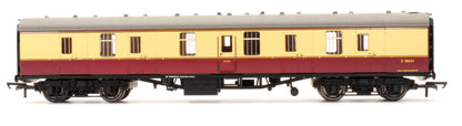 Pre-Owned R4698 BR MK1 Parcel Brake E80534 Coach