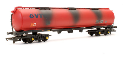 Pre-Owned R6391 100 Ton Tank Wagon 'VTG 88126' - Weathered