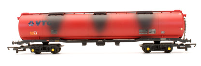 Pre-Owned R6391 100 Ton Tank Wagon 'VTG 88126' - Weathered