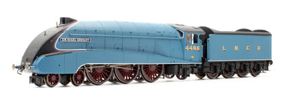 Pre-Owned LNER 'Sir Nigel Gresley' Train Set, Centenary Year Limited Edition - 1938
