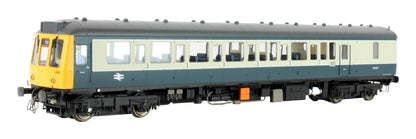 Pre-Owned Class 117 BR Blue/Grey 2 Car DMU