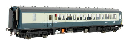 Pre-Owned Class 117 BR Blue/Grey 2 Car DMU