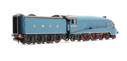 Pre-Owned LNER 'Sir Nigel Gresley' Train Set, Centenary Year Limited Edition - 1938