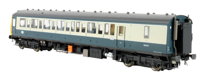 Pre-Owned Class 117 BR Blue/Grey 2 Car DMU