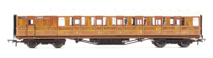Pre-Owned LNER 'Sir Nigel Gresley' Train Set, Centenary Year Limited Edition - 1938