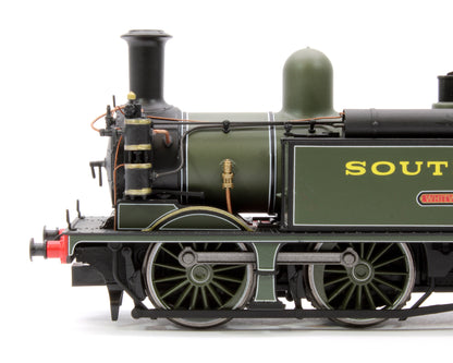 LSWR Adams O2 W26 'Whitwell' SR Maunsell Green Steam Locomotive