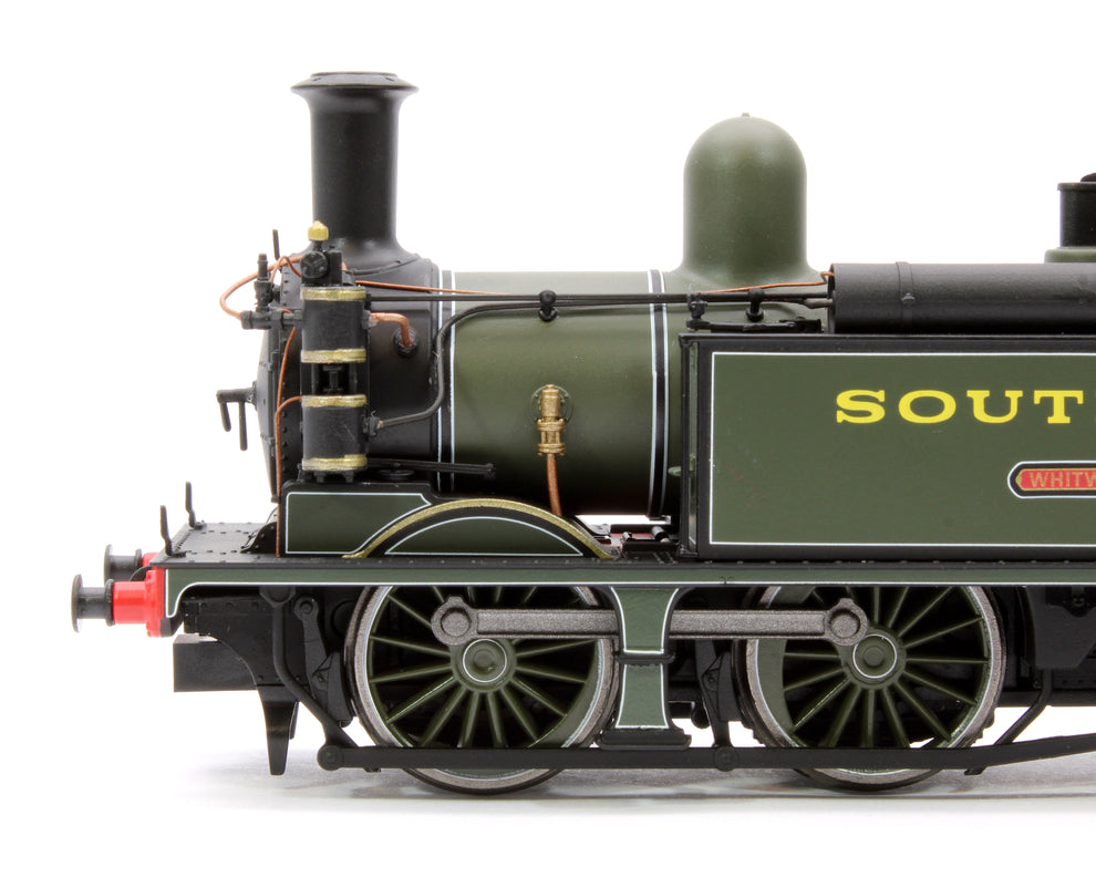 Lswr O2 Ank Engine EFE Rail E85016 LSWR Adams O2 W26 'Whitwell' SR – Rails
