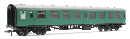 R40508 Mark 1 SK Second Corridor BR Green S24314
