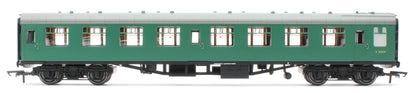 R40508 Mark 1 SK Second Corridor BR Green S24314