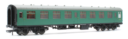 R40508 Mark 1 SK Second Corridor BR Green S24314