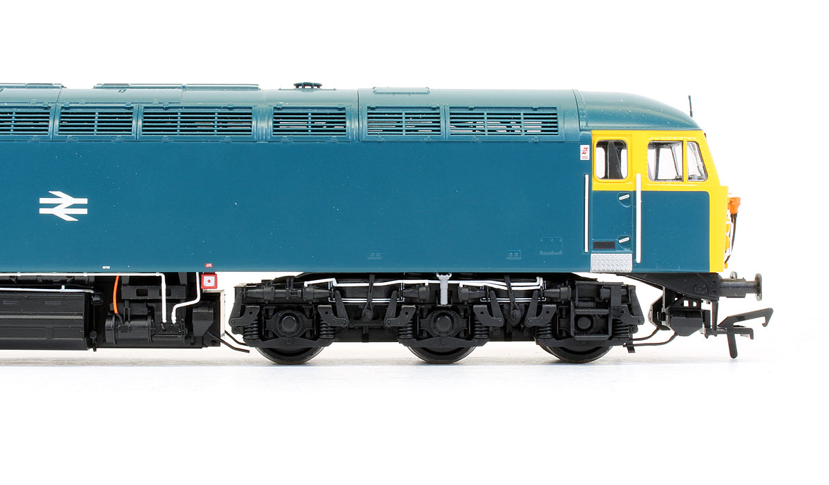 Pre-Owned Class 56 070 BR Blue Diesel Locomotive - DCC Sound Fitted