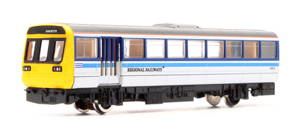 Pre-Owned R103 BR Class 142023 Railbus 'Regional Railways'