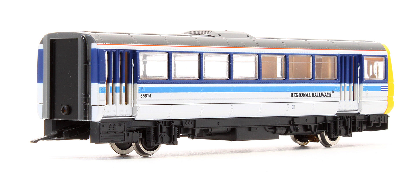 Pre-Owned R103 BR Class 142023 Railbus 'Regional Railways'
