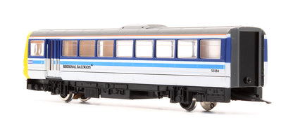 Pre-Owned R103 BR Class 142023 Railbus 'Regional Railways'