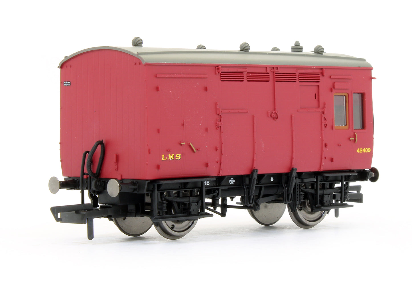 Pre-Owned R6678A LMS Horse Box '42409'