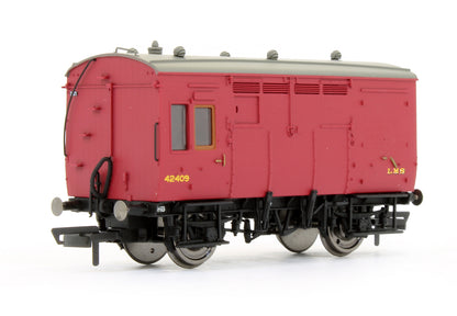 Pre-Owned R6678A LMS Horse Box '42409'