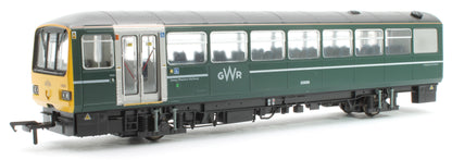 Pre-Owned Class 143 2-Car DMU 143603 GWR Green (FirstGroup)
