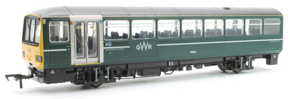 Pre-Owned Class 143 2-Car DMU 143603 GWR Green (FirstGroup)