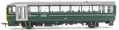 Pre-Owned Class 143 2-Car DMU 143603 GWR Green (FirstGroup)