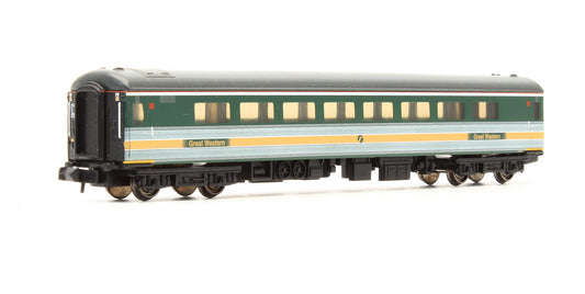 Pre-Owned MK2D 65ft Coach TSO First Great Western