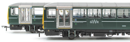 Pre-Owned Class 143 2-Car DMU 143603 GWR Green (FirstGroup)