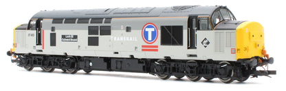 TT3044M Class 37/4 TransRail '37413' 'Loch Eil Outward Bound' Diesel Locomotive
