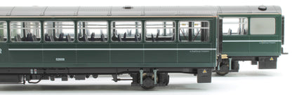 Pre-Owned Class 143 2-Car DMU 143603 GWR Green (FirstGroup)