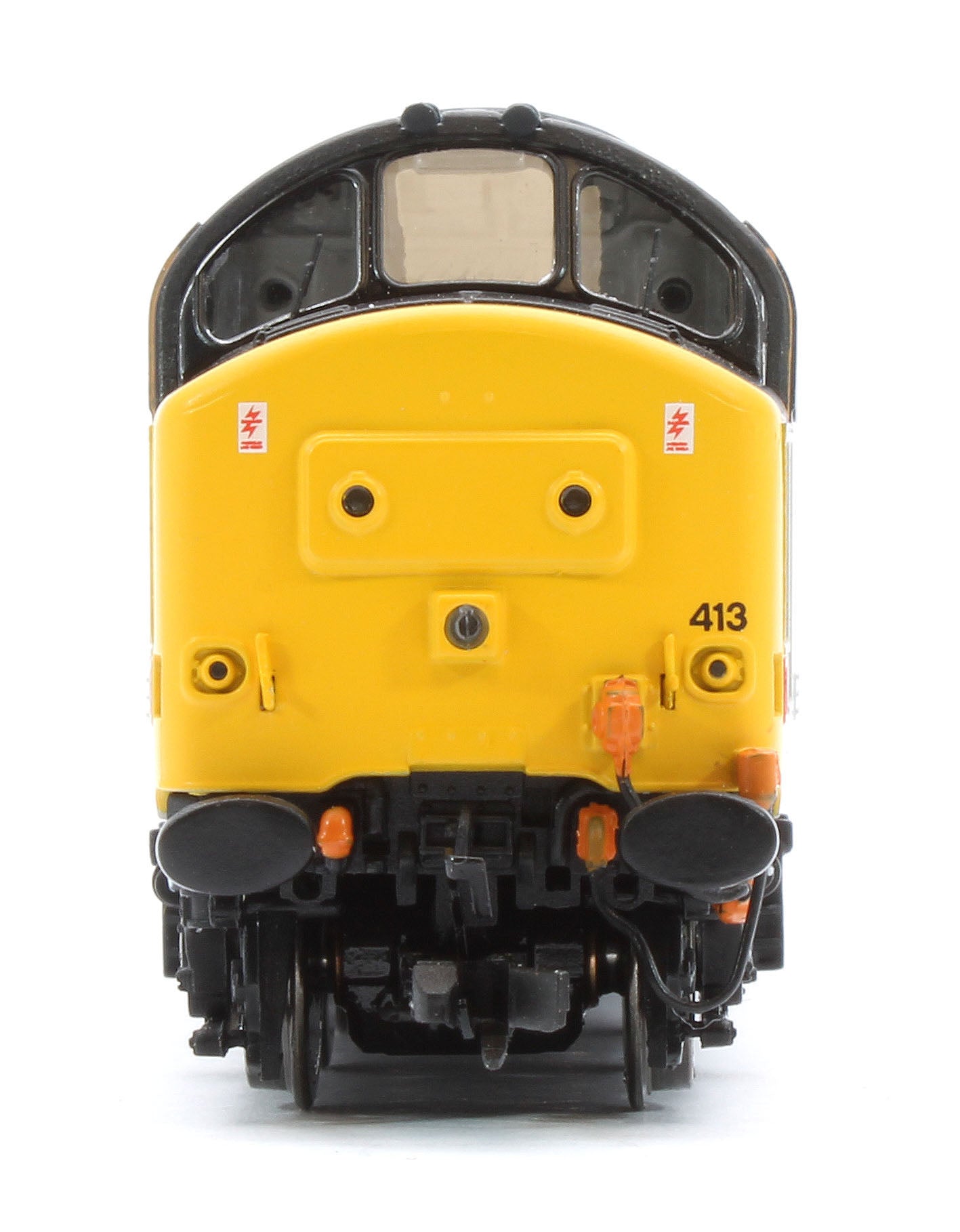 TT3044M Class 37/4 TransRail '37413' 'Loch Eil Outward Bound' Diesel Locomotive