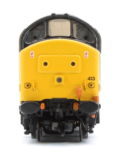 TT3044M Class 37/4 TransRail '37413' 'Loch Eil Outward Bound' Diesel Locomotive
