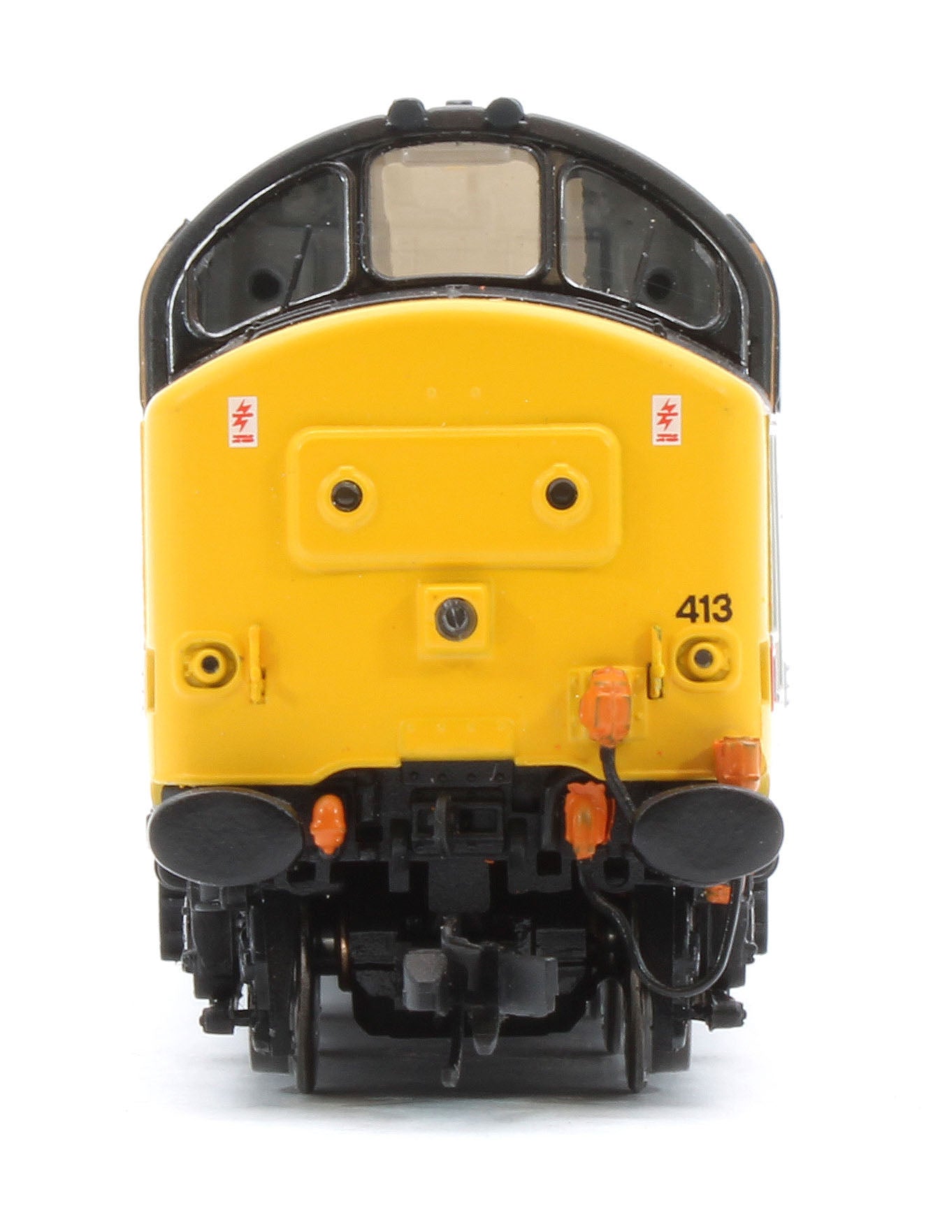 TT3044M Class 37/4 TransRail '37413' 'Loch Eil Outward Bound' Diesel Locomotive