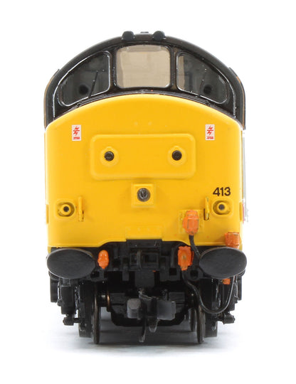 TT3044M Class 37/4 TransRail '37413' 'Loch Eil Outward Bound' Diesel Locomotive