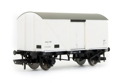 Pre-Owned R6638A 12 Ton Fish Van E87005