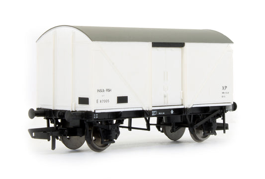 Pre-Owned R6638A 12 Ton Fish Van E87005