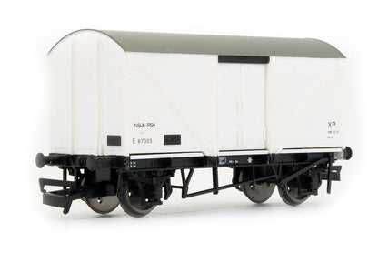 Pre-Owned R6638A 12 Ton Fish Van E87005