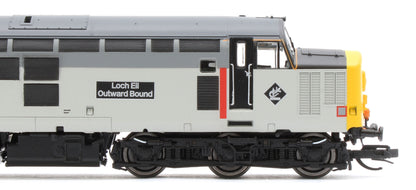 TT3044M Class 37/4 TransRail '37413' 'Loch Eil Outward Bound' Diesel Locomotive
