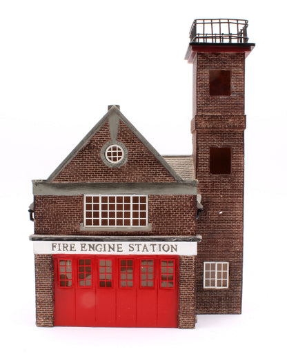 Pre-Owned Country Fire Station