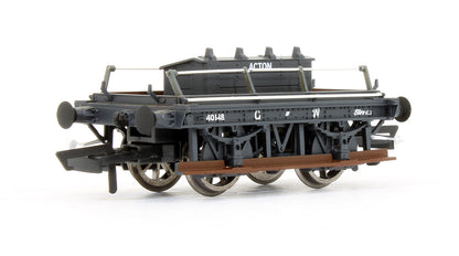 Pre-Owned R6642 GWR Shunters Truck Acton