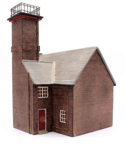 Pre-Owned Country Fire Station