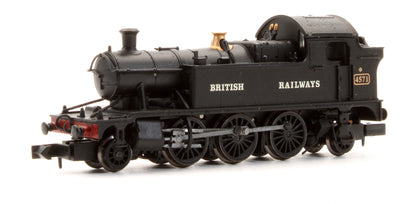 Pre-Owned 2S-014-003 BR Black 2-6-2 Class 45XX '4571' Steam Locomotive