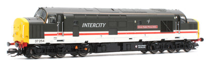 TT3045M Class 37/0 Intercity '37254' 'Driver Robin Prince M.B.E.' Diesel Locomotive