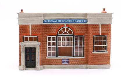 Pre-Owned National Mercantile Bank Ltd