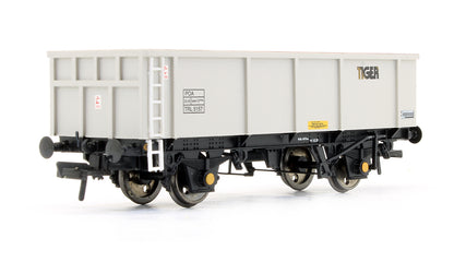 Pre-Owned 46 Tonne POA Box Mineral Wagon 'Tiger'
