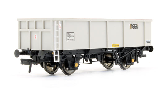 Pre-Owned 46 Tonne POA Box Mineral Wagon 'Tiger'