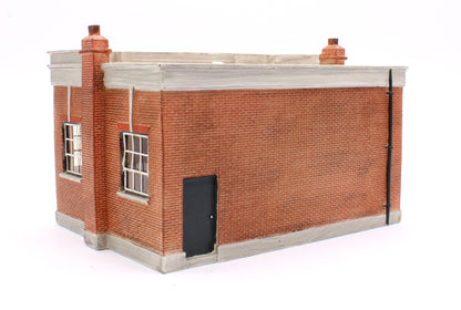 Pre-Owned National Mercantile Bank Ltd