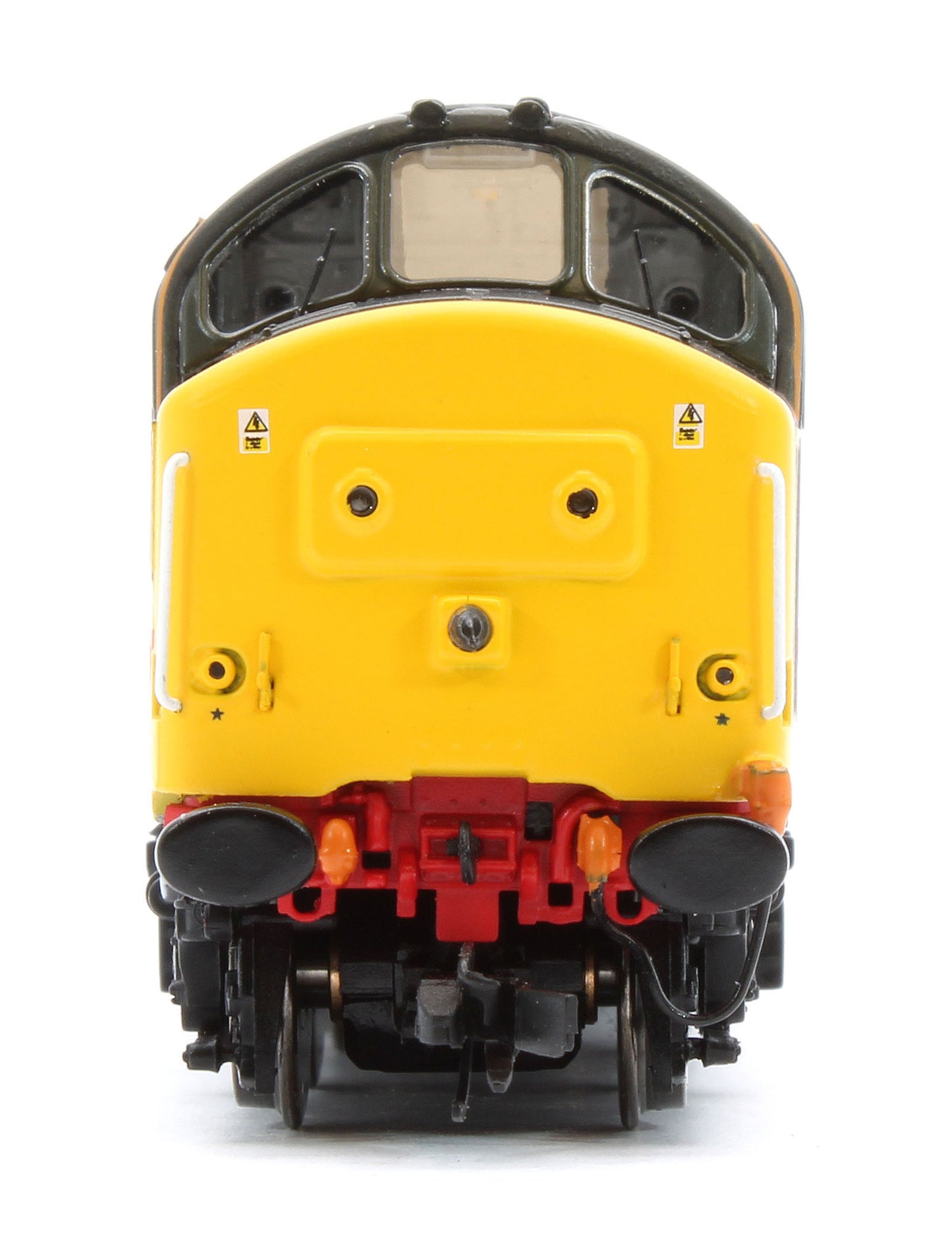 TT3045M Class 37/0 Intercity '37254' 'Driver Robin Prince M.B.E.' Diesel Locomotive