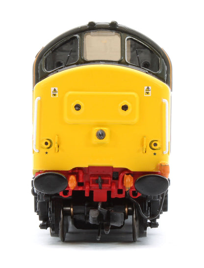 TT3045M Class 37/0 Intercity '37254' 'Driver Robin Prince M.B.E.' Diesel Locomotive