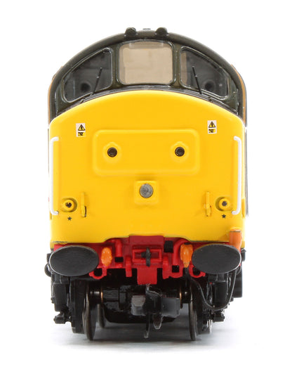 TT3045M Class 37/0 Intercity '37254' 'Driver Robin Prince M.B.E.' Diesel Locomotive