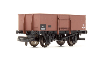 Pre-Owned High Steel Goods Wagon - Bauxite 'B180215'