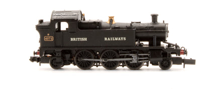 Pre-Owned 2S-014-003 BR Black 2-6-2 Class 45XX '4571' Steam Locomotive